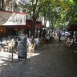 Le Clos De L\'Olivier