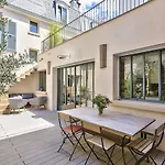 Le Clos De L\'Olivier