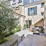 Le Clos De L\'Olivier