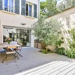 Le Clos De L\'Olivier