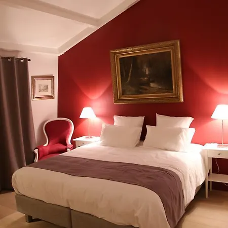 Le Clos De L'olivier 4* Parigi