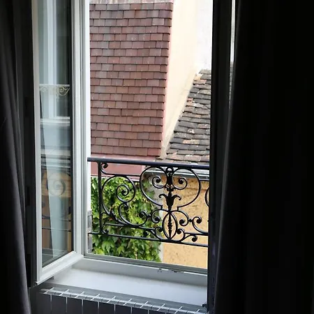 Le Clos De L'olivier 4* Parigi
