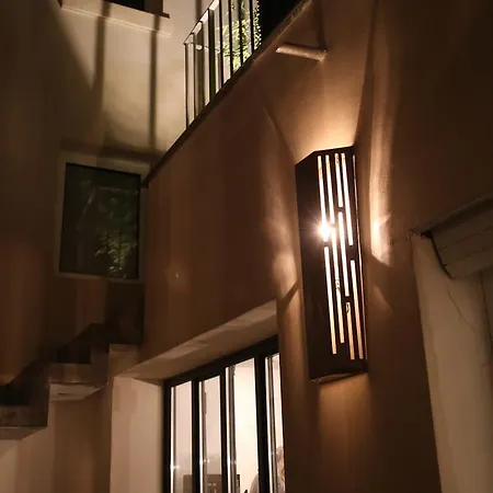 Le Clos De L'olivier 4* Parigi