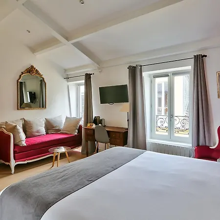 Le Clos De L'olivier Bed & Breakfast Parigi