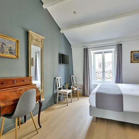Le Clos De L'olivier 4* Parigi