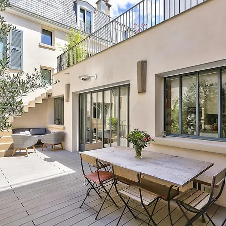 Le Clos De L'olivier 4* Parigi