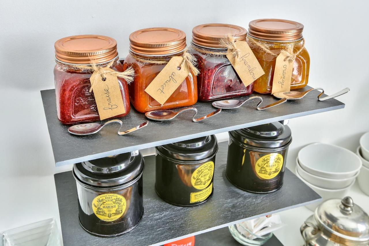 Le Clos De L'olivier 4*