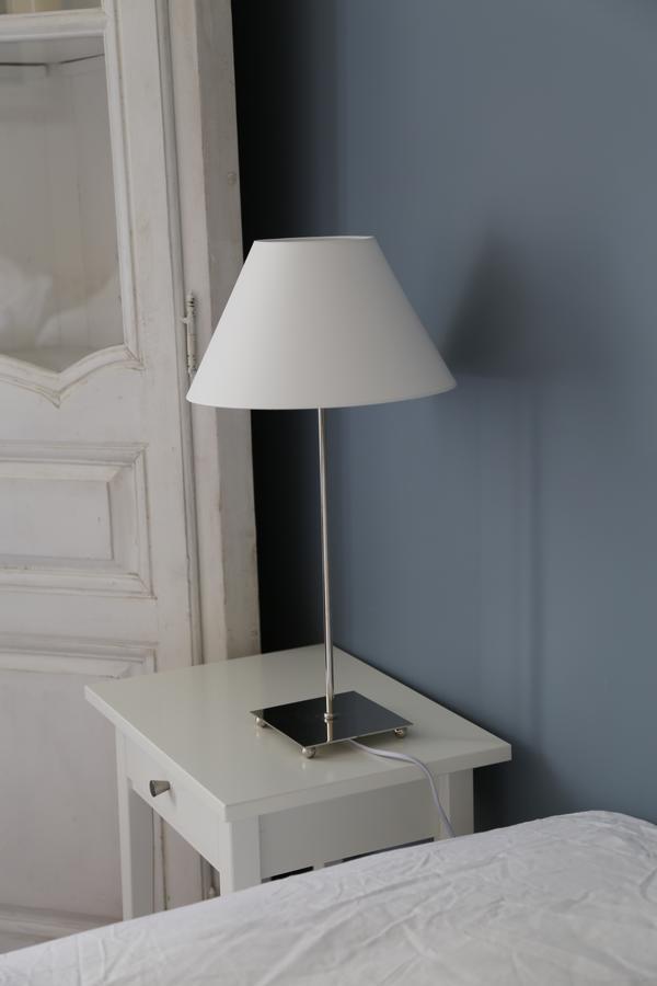 Le Clos De L'olivier Bed & Breakfast Paris