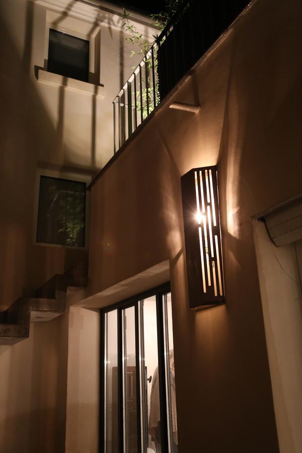 Le Clos De L'olivier 4* Paris