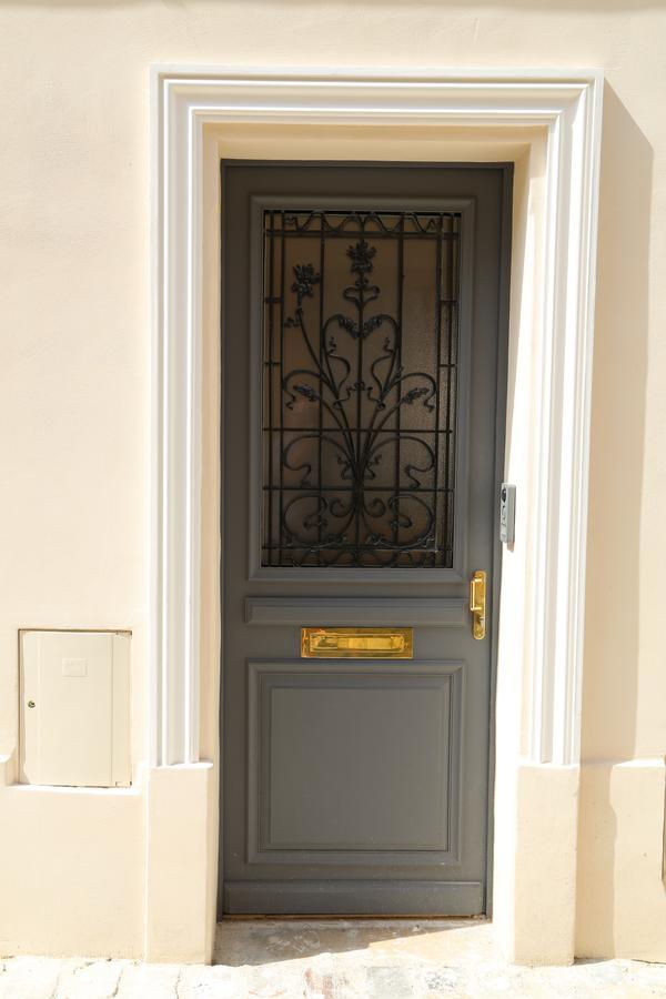 Le Clos De L'olivier Paris