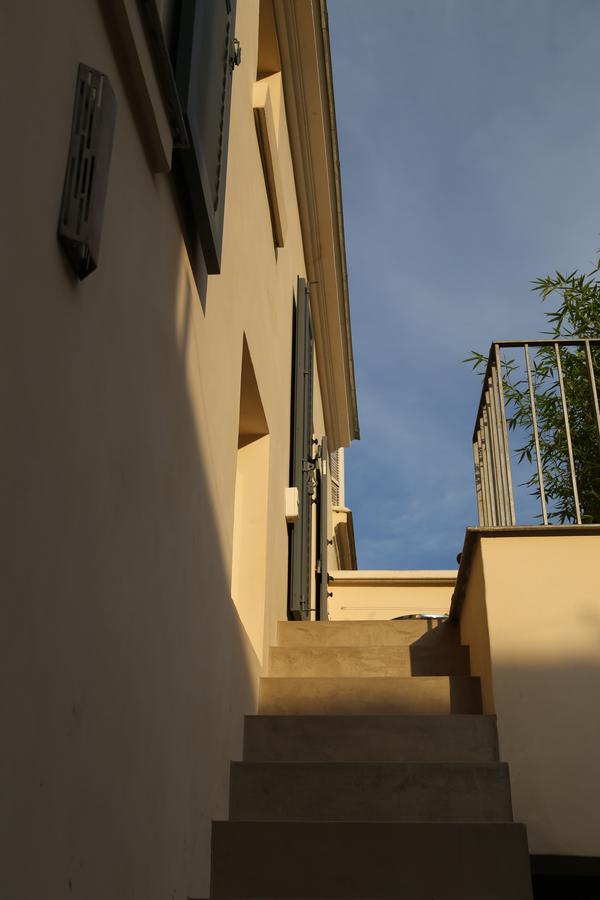 Le Clos De L'olivier Bed & Breakfast 4*