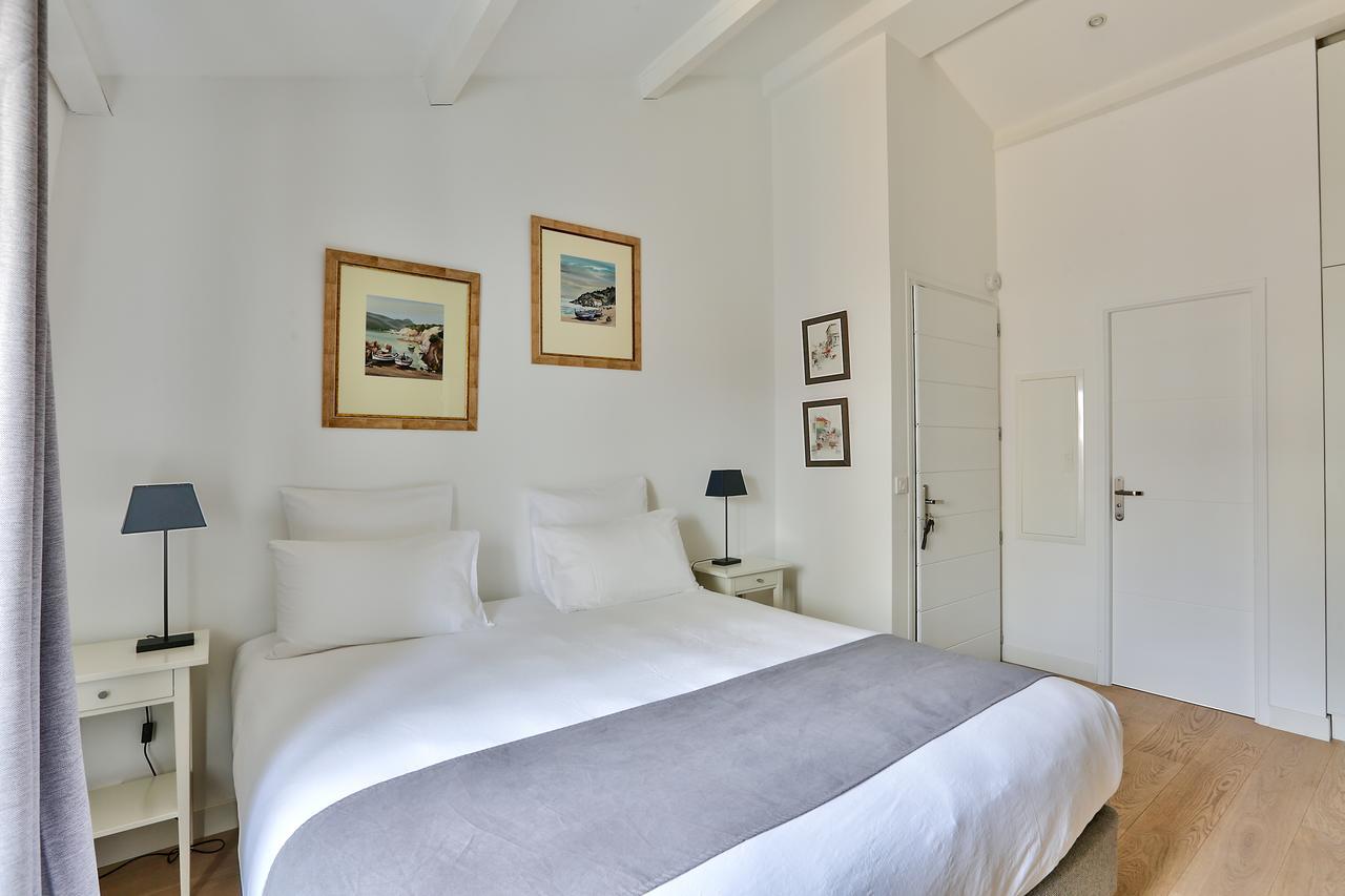 Bed & Breakfast Le Clos De L'olivier