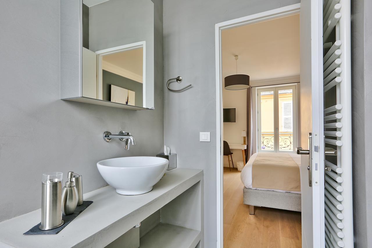 Le Clos De L'olivier Bed & Breakfast 4*