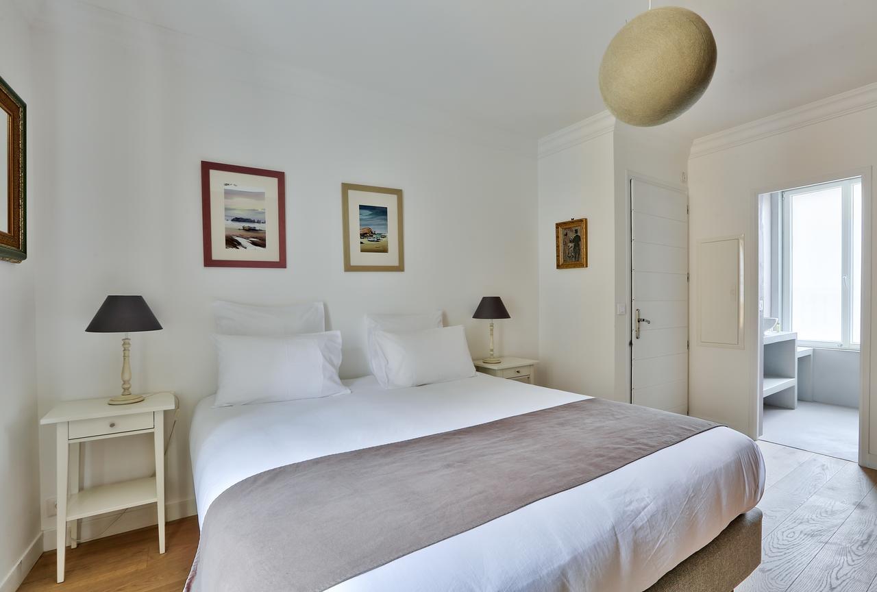 Le Clos De L'olivier Bed & Breakfast 4*