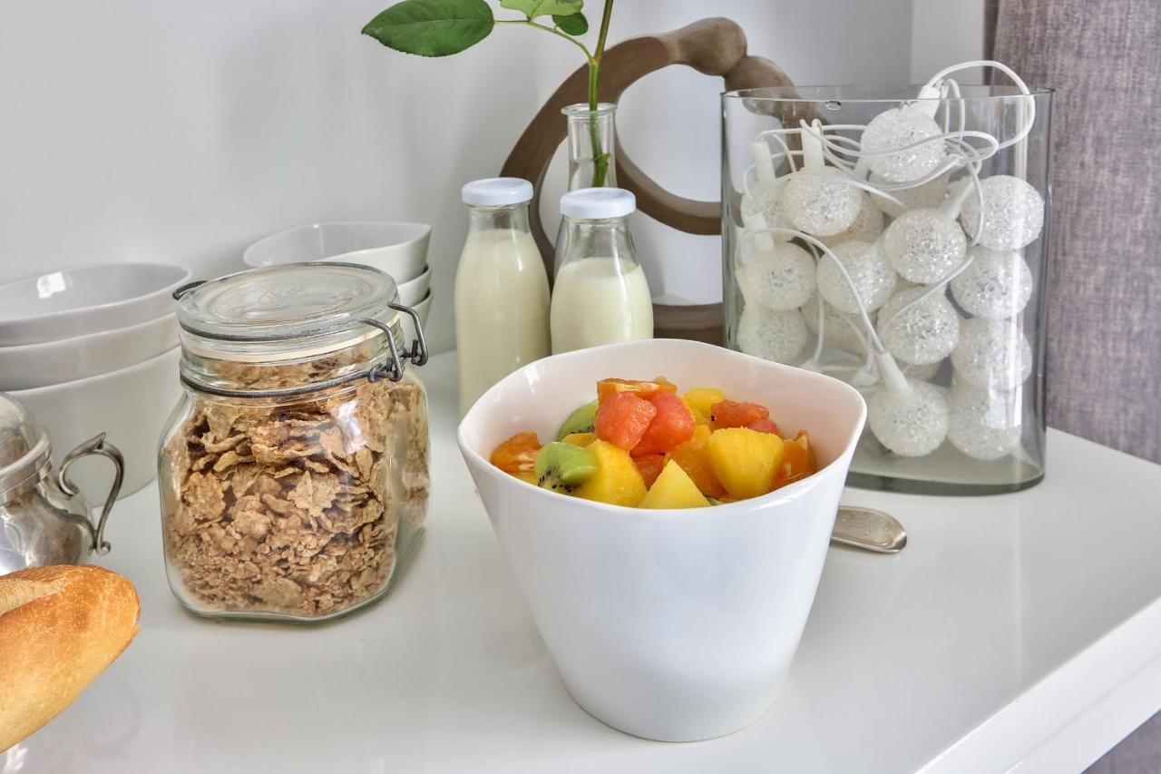 Bed & Breakfast Le Clos De L'olivier