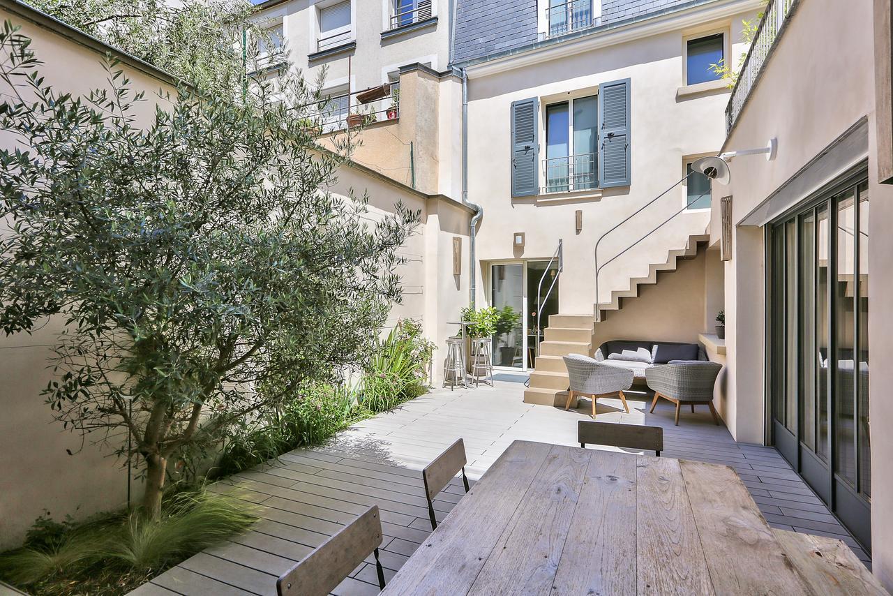 Bed & Breakfast Le Clos De L'olivier