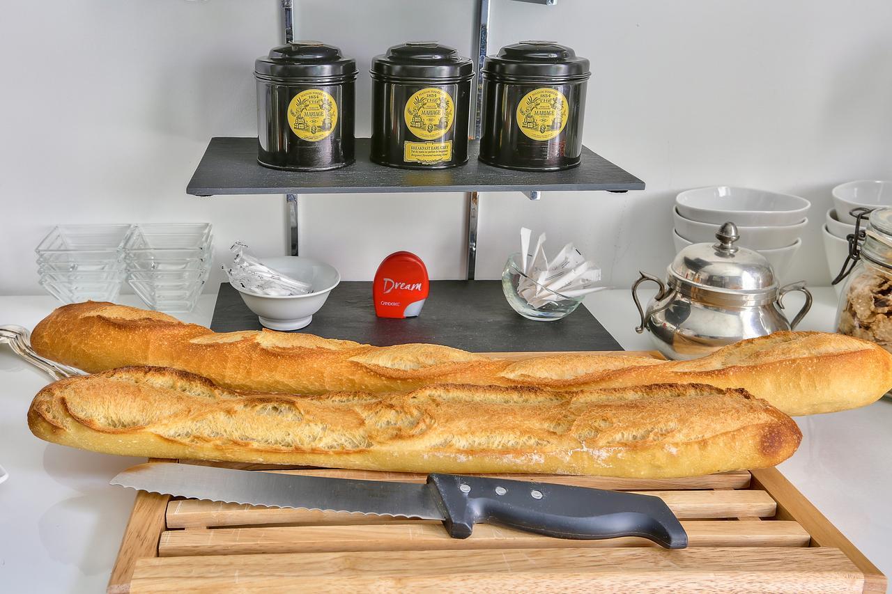 Bed & Breakfast Le Clos De L'olivier 4*